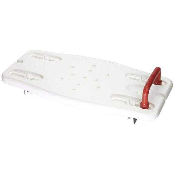 Planche de bain